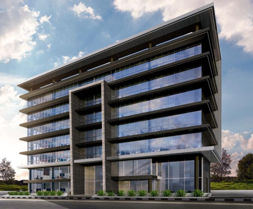 4175m2 Local comercial en Limassol, Chipre No. 38899