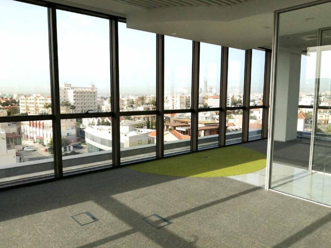 4175m2 Local comercial en Limassol, Chipre No. 38899