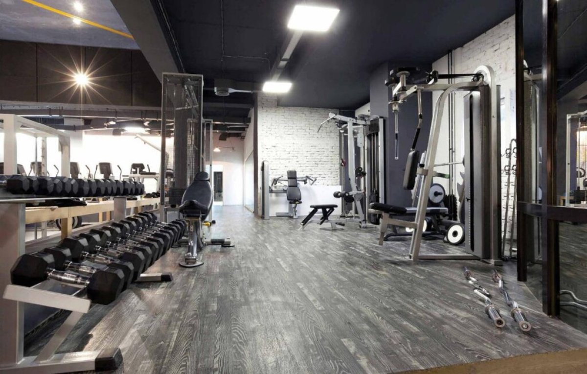 4175m2 Local comercial en Limassol, Chipre No. 38899