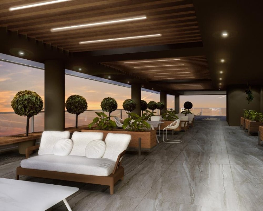 4175m2 Local comercial en Limassol, Chipre No. 38899