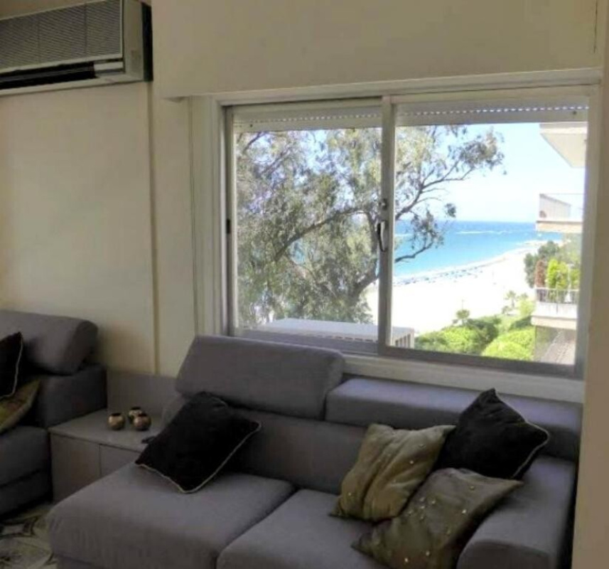 3 dormitorios Apartamento en Limassol, Chipre No. 38893