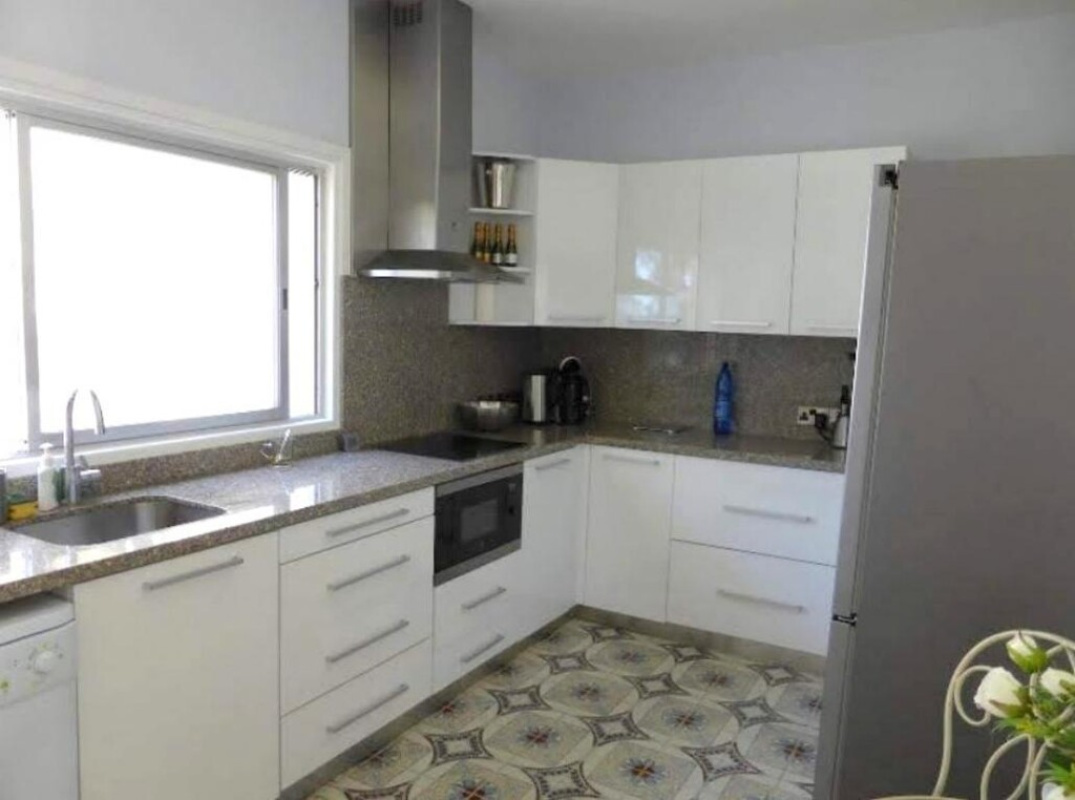 3 dormitorios Apartamento en Limassol, Chipre No. 38893