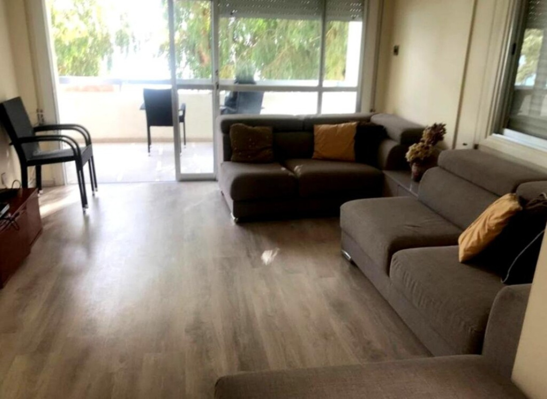 3 dormitorios Apartamento en Limassol, Chipre No. 38893
