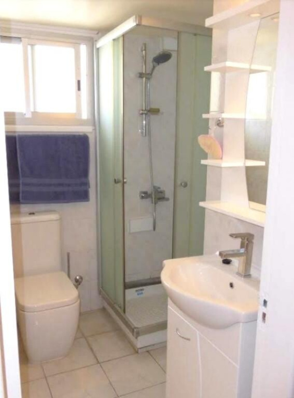 3 dormitorios Apartamento en Limassol, Chipre No. 38893