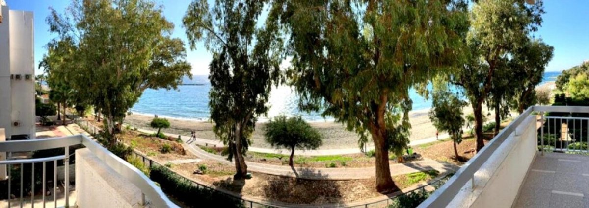 3 dormitorios Apartamento en Limassol, Chipre No. 38893