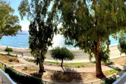 3 bedrooms Apartment in Limassol, Cyprus No. 38893