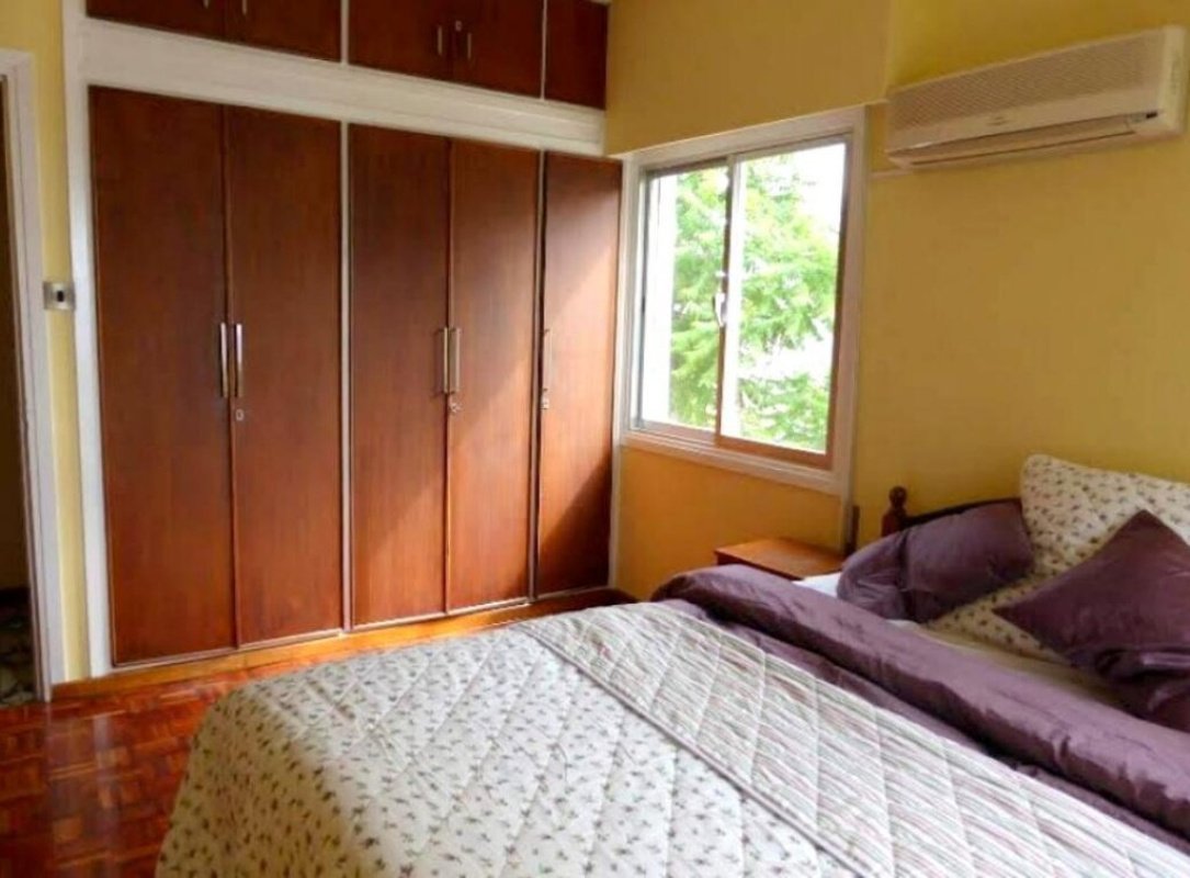 3 dormitorios Apartamento en Limassol, Chipre No. 38893