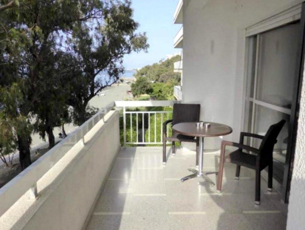 3 dormitorios Apartamento en Limassol, Chipre No. 38893