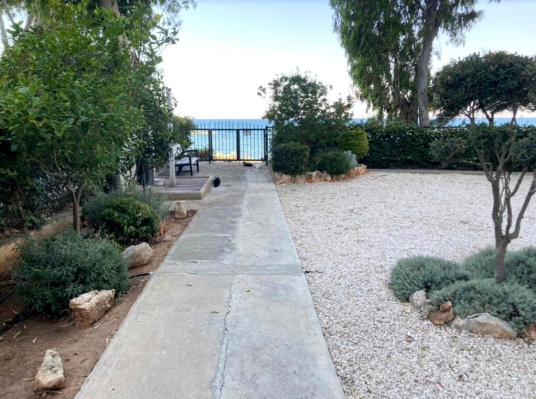 3 dormitorios Apartamento en Limassol, Chipre No. 38893