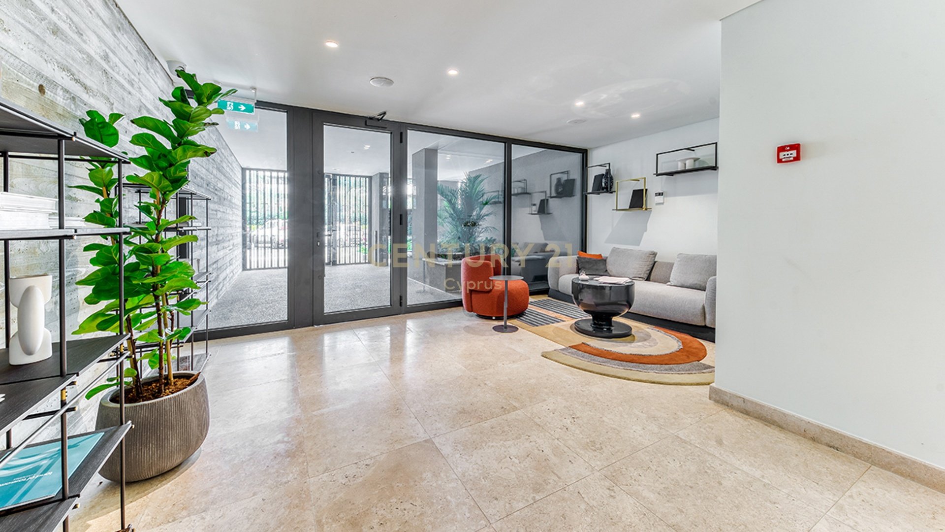 3 dormitorios Apartamento en Germasogeia, Limassol, Chipre No. 54185
