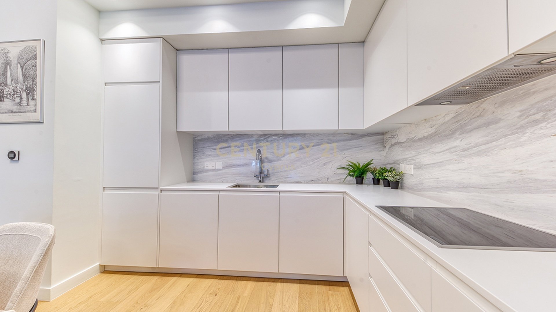 3 dormitorios Apartamento en Germasogeia, Limassol, Chipre No. 54185