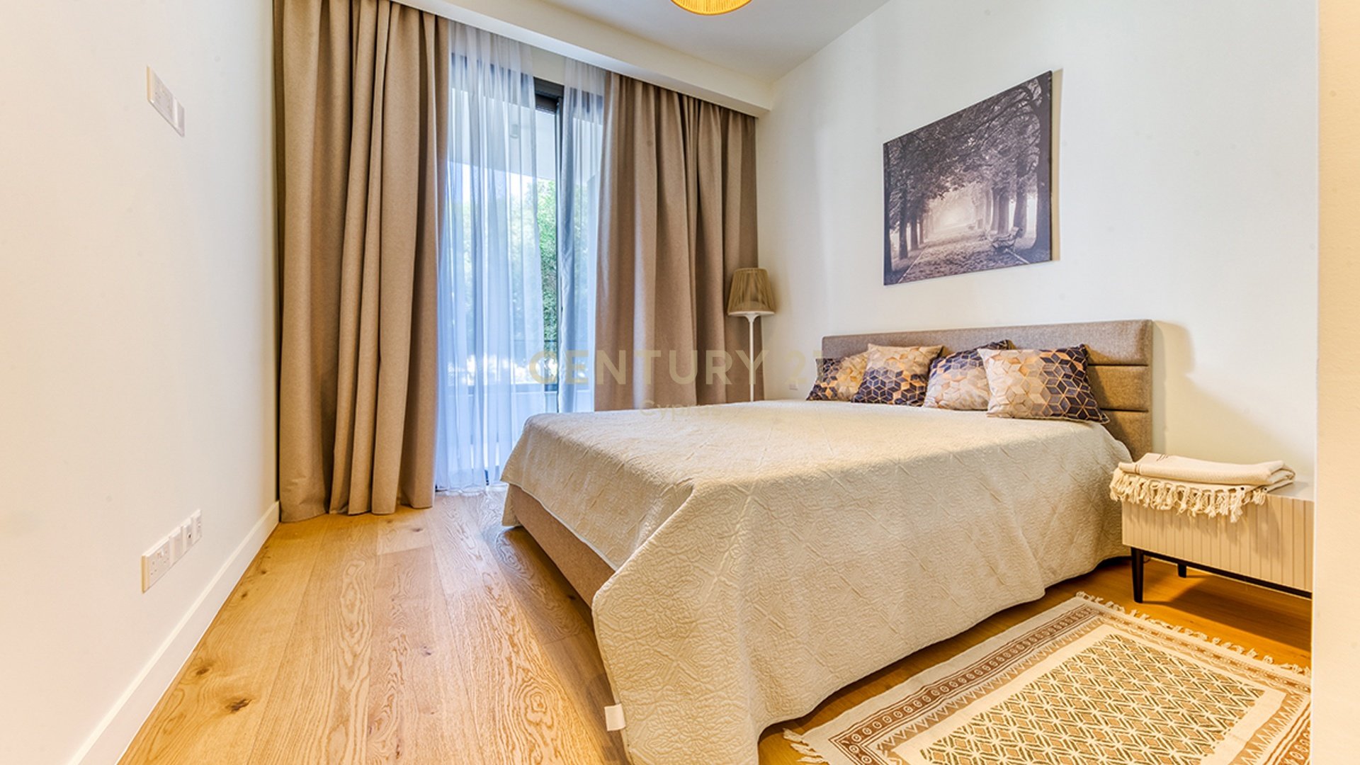 3 dormitorios Apartamento en Germasogeia, Limassol, Chipre No. 54185