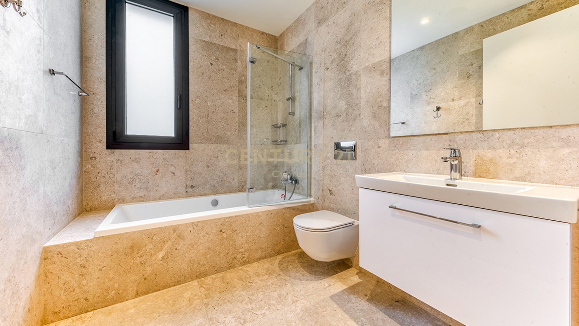 3 dormitorios Apartamento en Germasogeia, Limassol, Chipre No. 54185