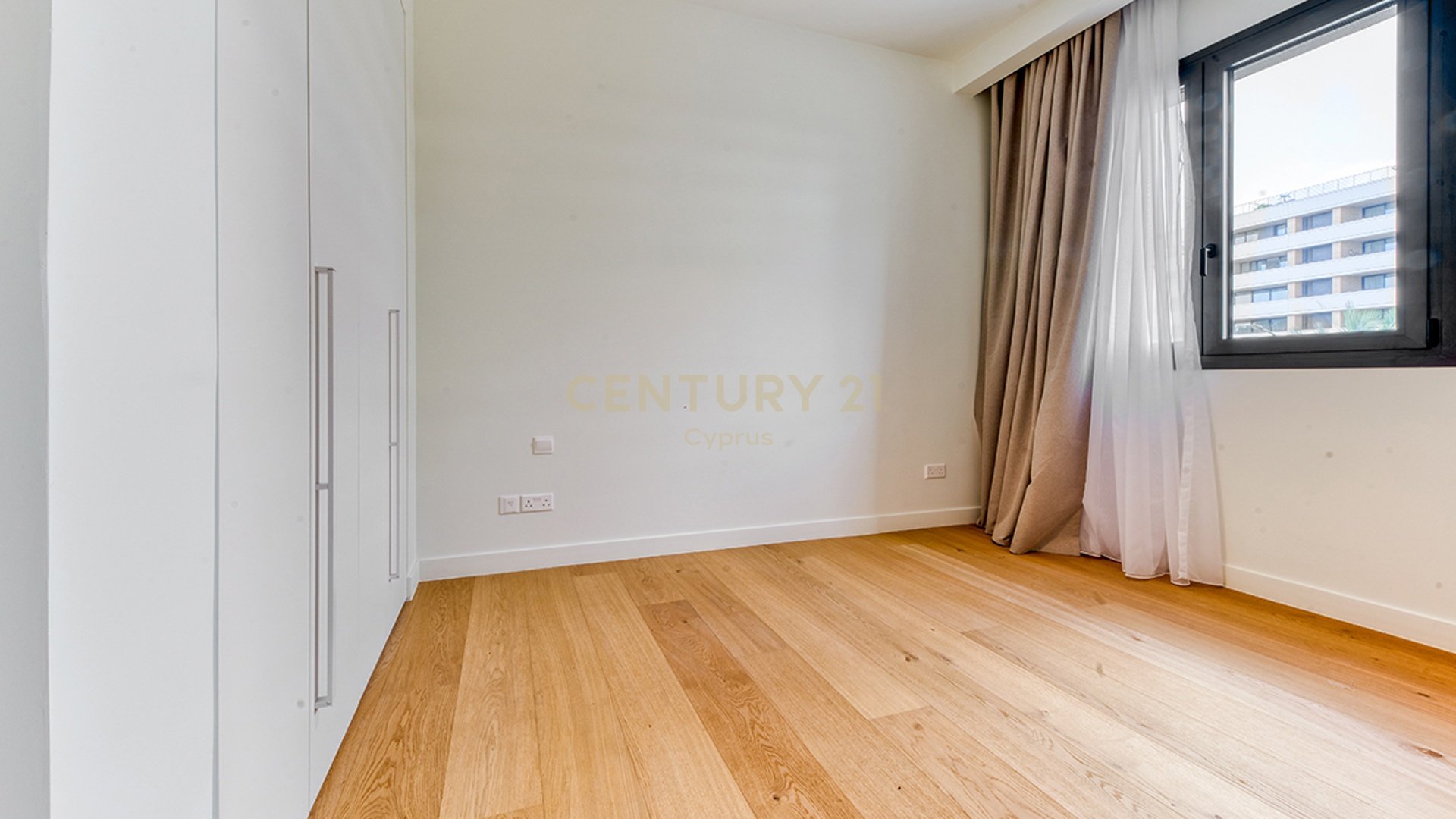 3 dormitorios Apartamento en Germasogeia, Limassol, Chipre No. 54185