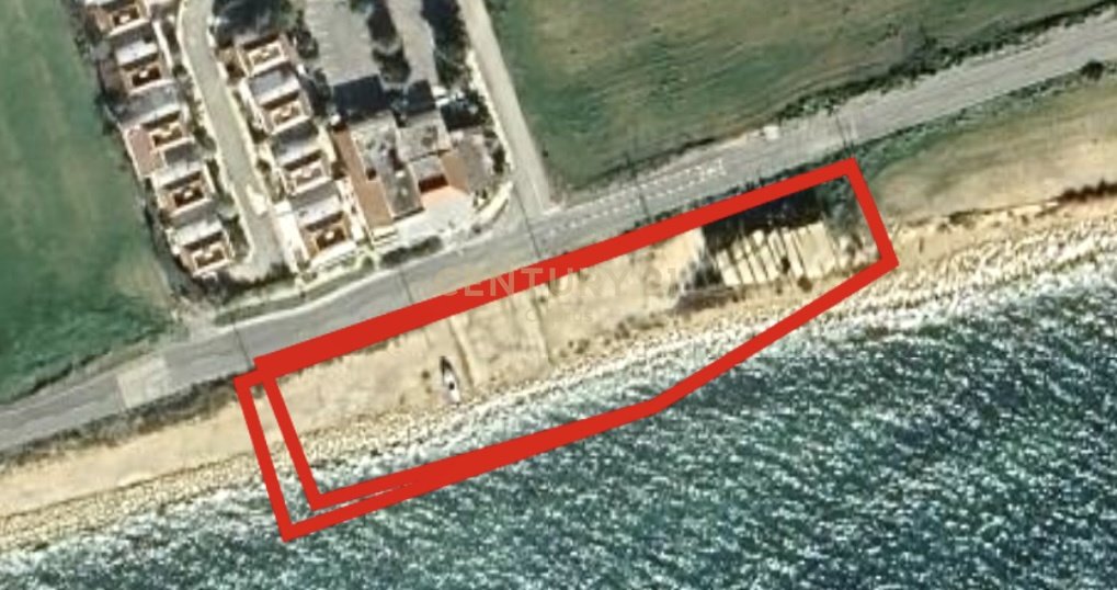 Land in Agios Theodoros, Limassol, Cyprus No. 54181