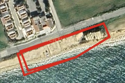 Land in Agios Theodoros, Limassol, Cyprus No. 54181