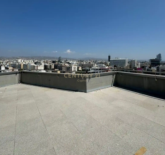 373m2 Oficina en Limassol, Chipre No. 54179
