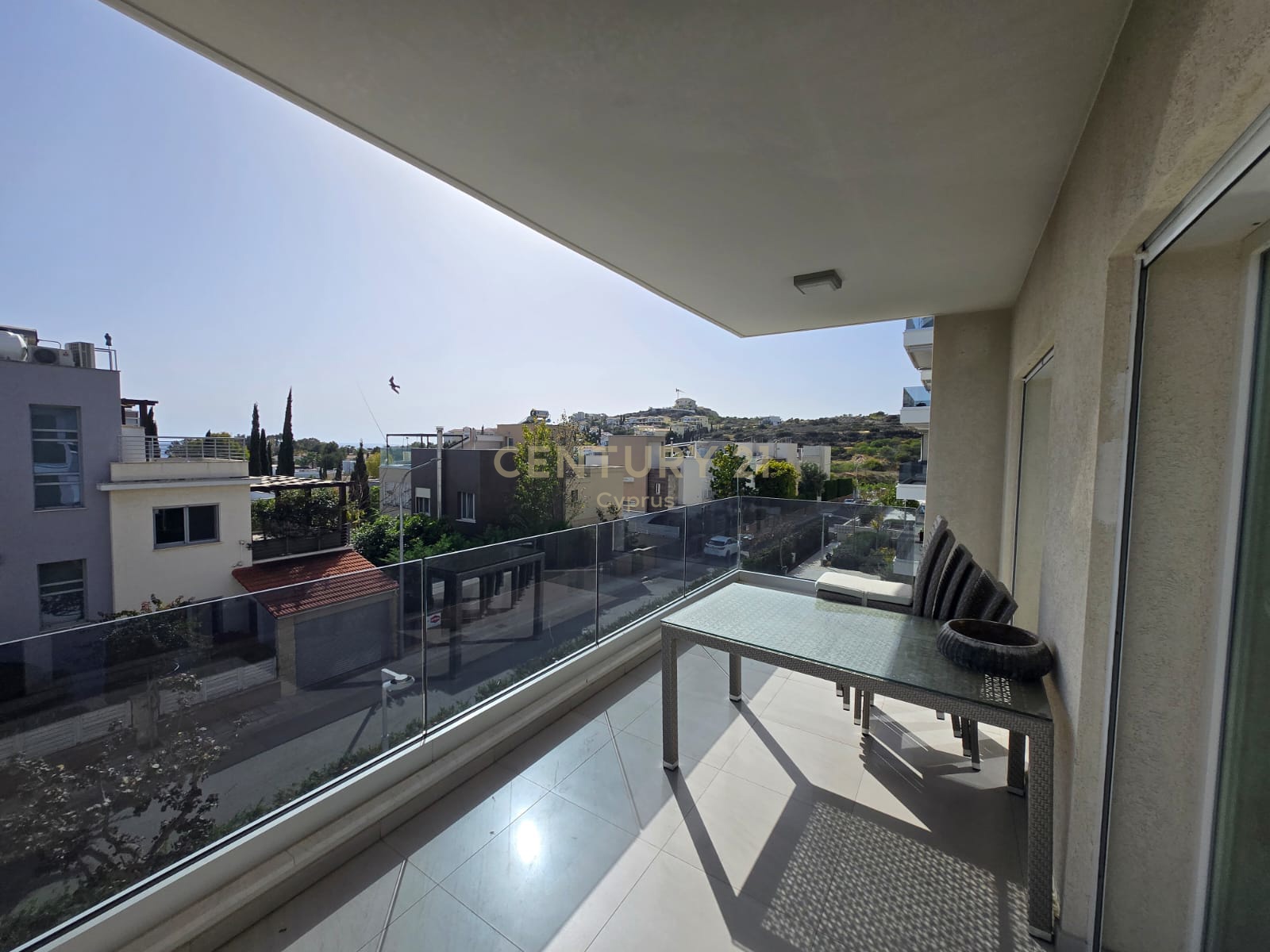 2 chambres Appartement à Parekklisia, Limassol, Chypre No. 54183