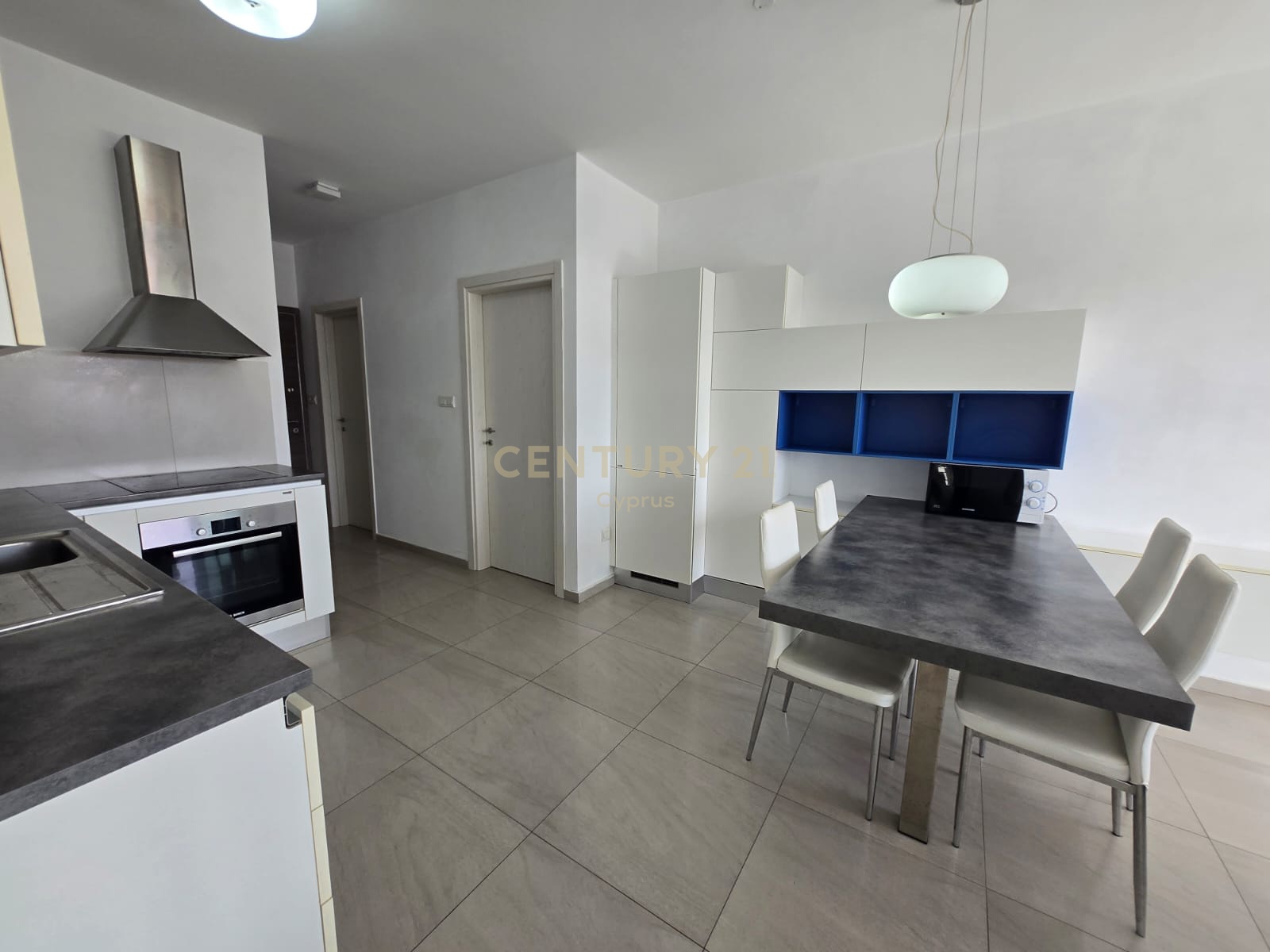 2 chambres Appartement à Parekklisia, Limassol, Chypre No. 54183