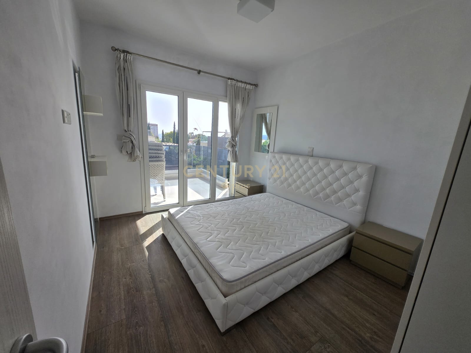 2 chambres Appartement à Parekklisia, Limassol, Chypre No. 54183