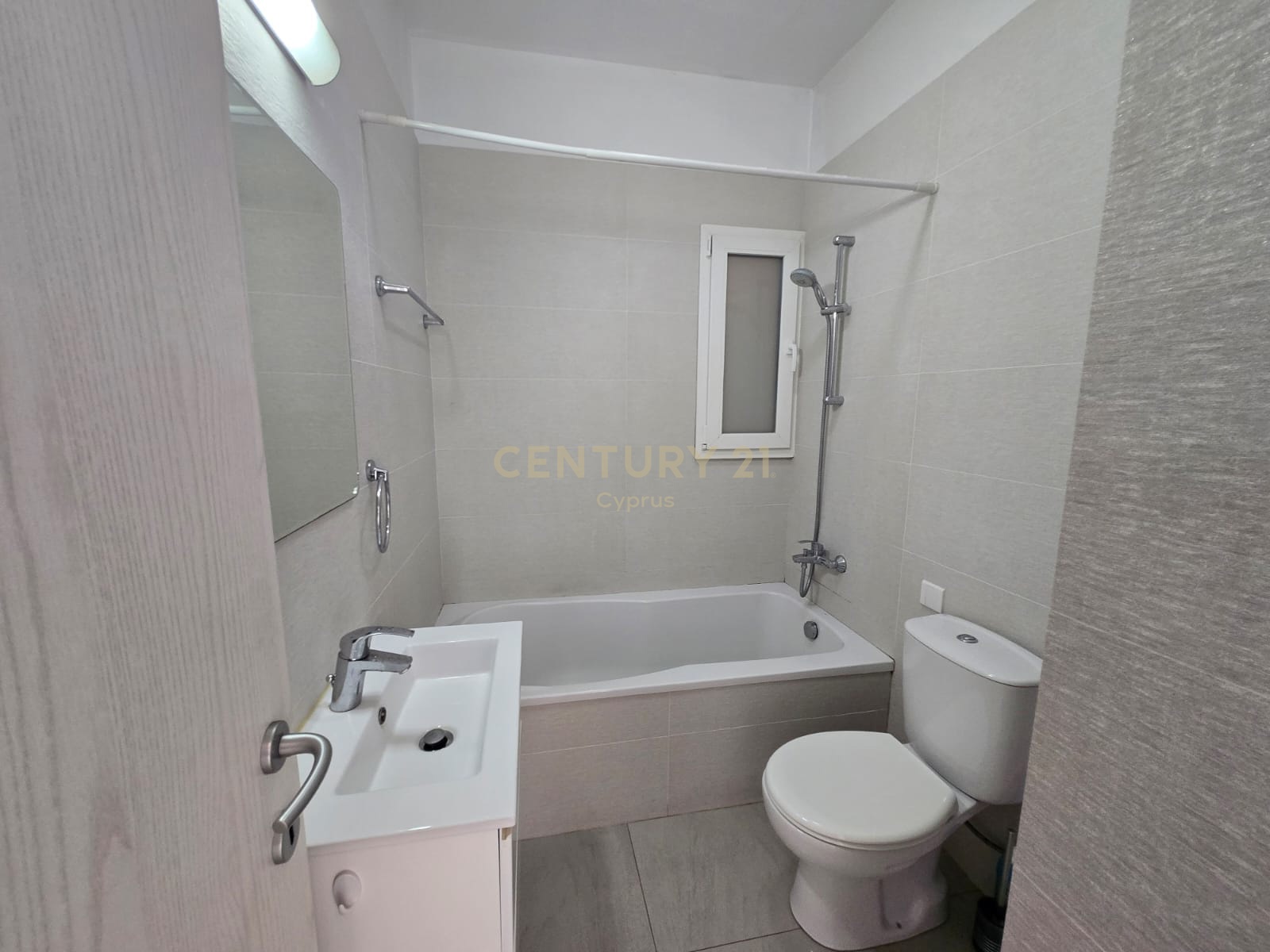 2 chambres Appartement à Parekklisia, Limassol, Chypre No. 54183