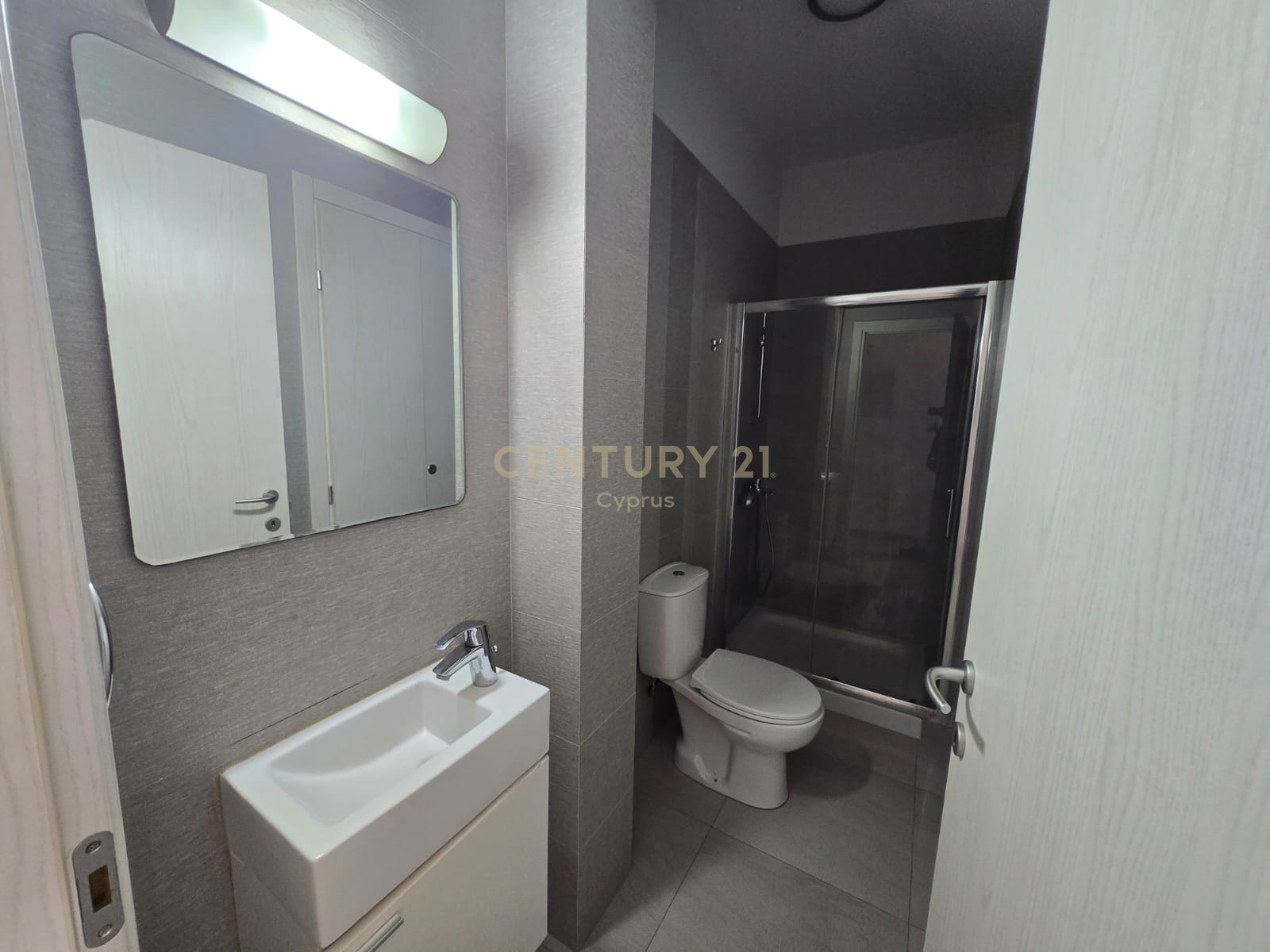 2 chambres Appartement à Parekklisia, Limassol, Chypre No. 54183