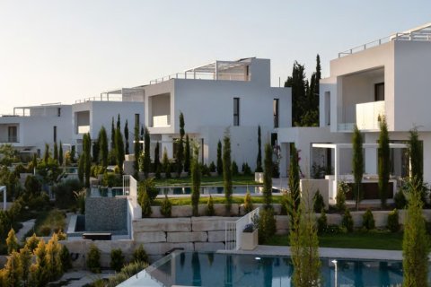 4 bedrooms Villa in Pegeia, Paphos, Cyprus No. 45320