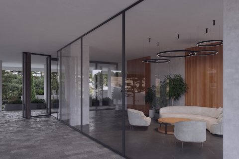 2 dormitorios Apartamento en Mesa Geitonia, Limassol, Chipre No. 6367