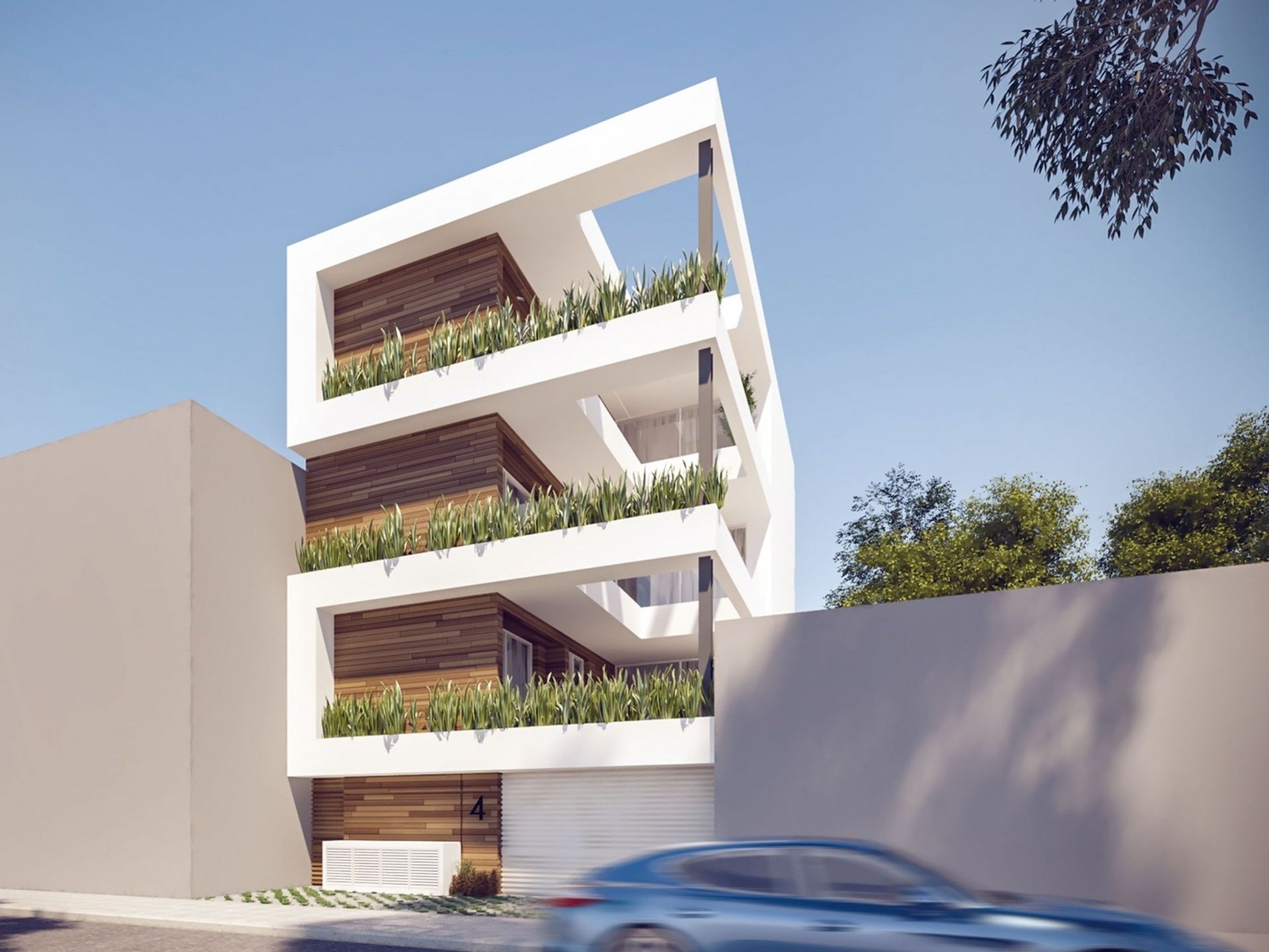 2 chambres Appartement à Limassol, Chypre No. 6364