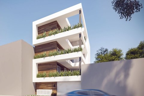 2 chambres Appartement à Limassol, Chypre No. 6364