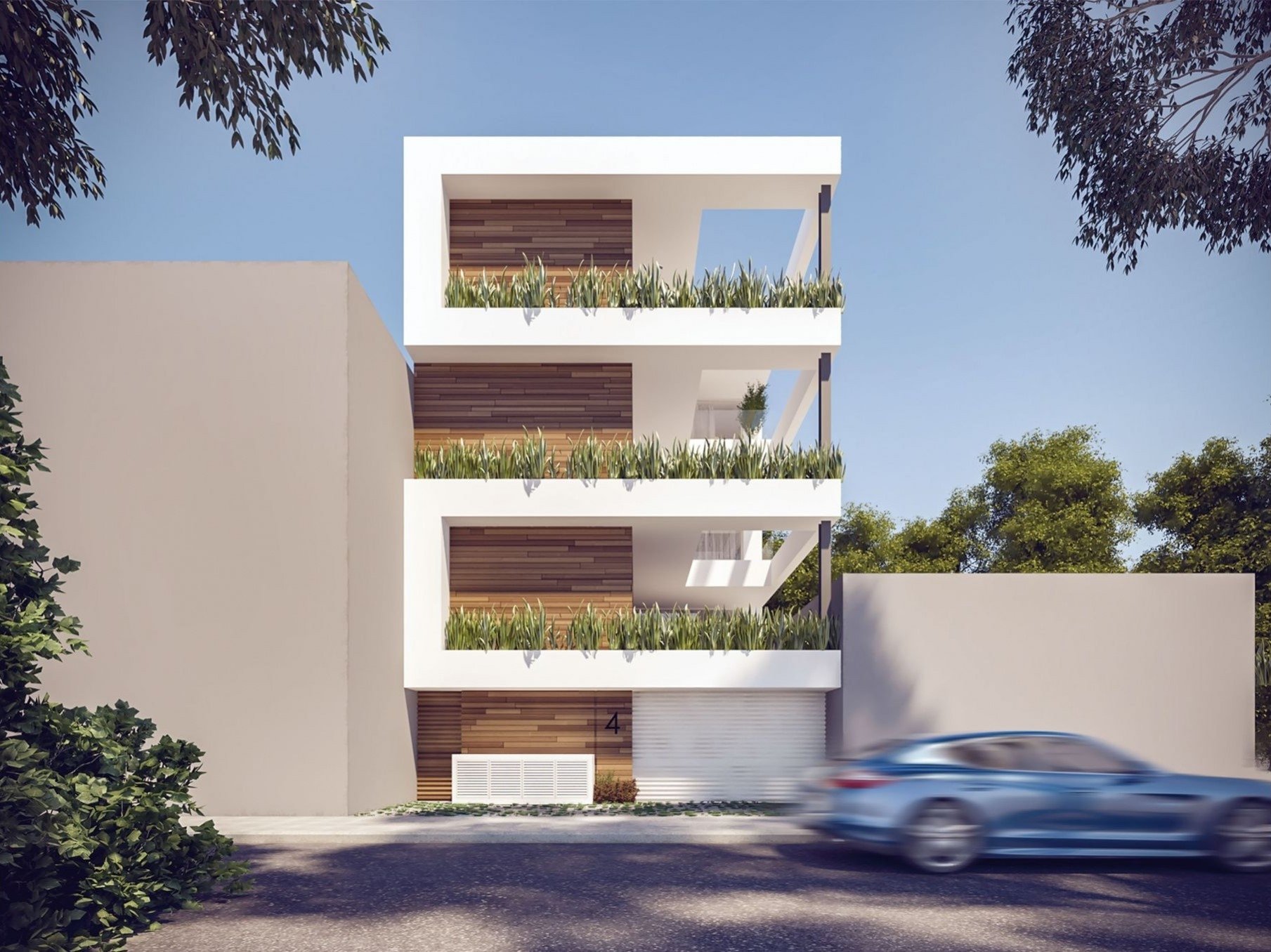 2 chambres Appartement à Limassol, Chypre No. 6364