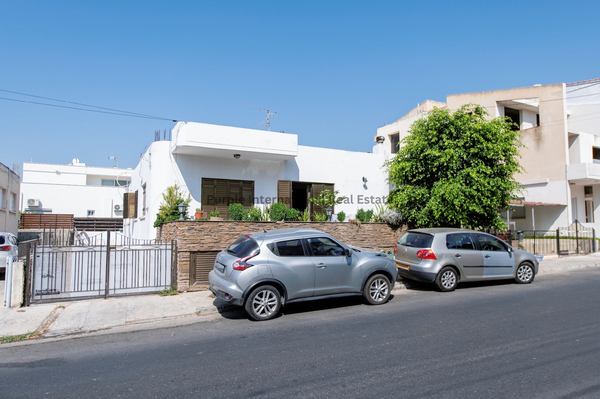 7 dormitorios Villa en Agios Nektarios, Limassol, Chipre No. 8004