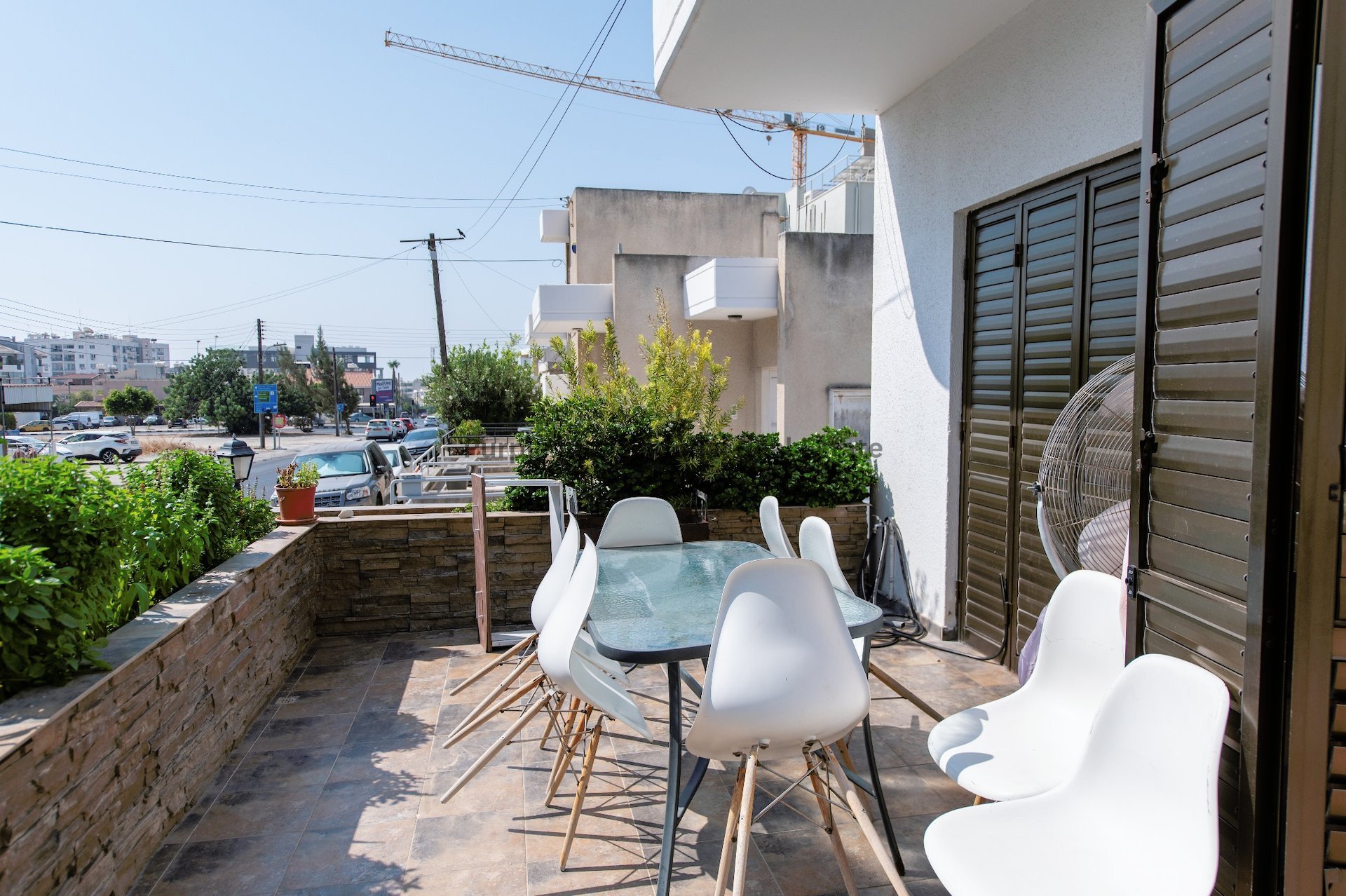7 dormitorios Villa en Agios Nektarios, Limassol, Chipre No. 8004