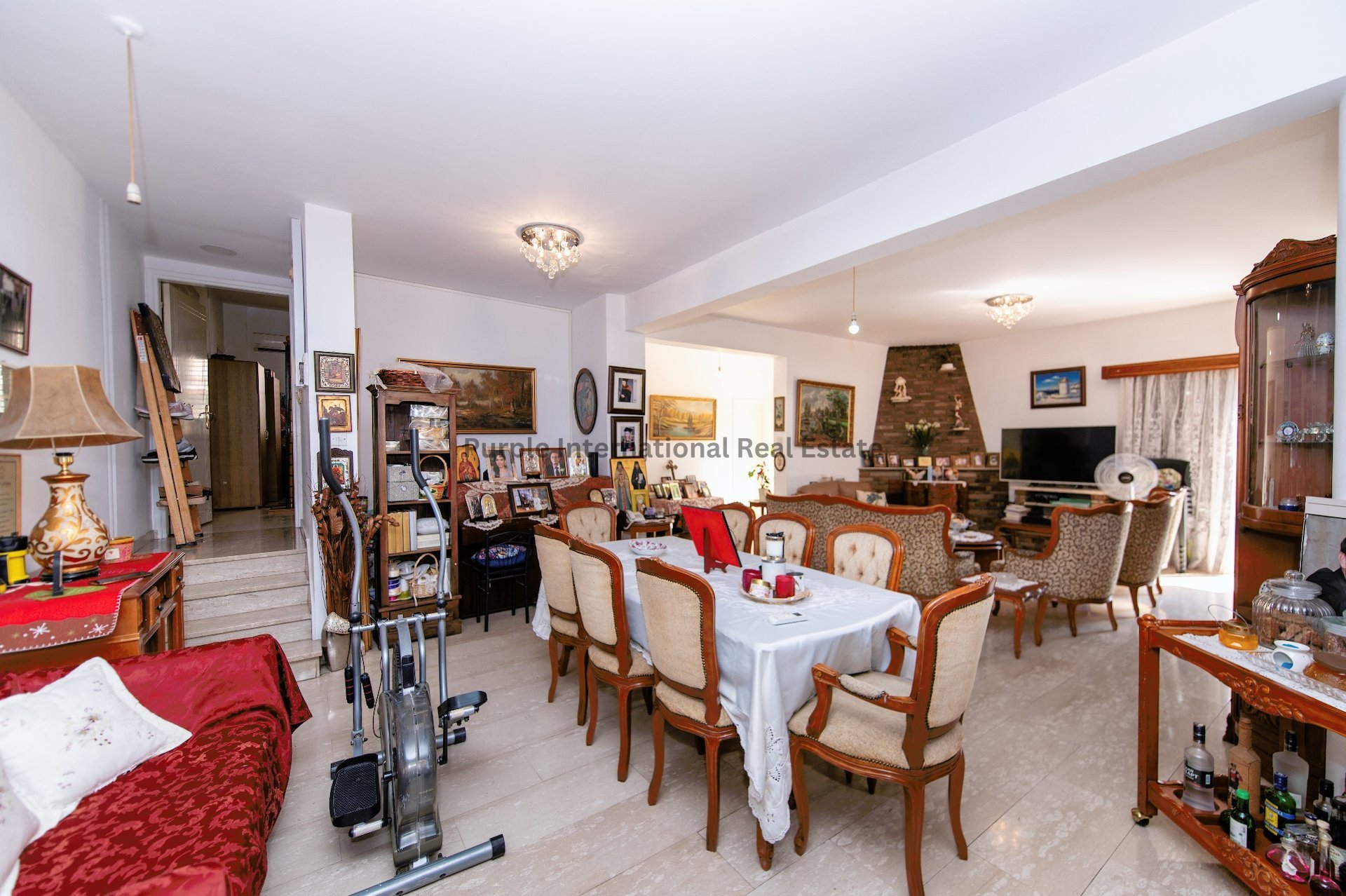 7 dormitorios Villa en Agios Nektarios, Limassol, Chipre No. 8004