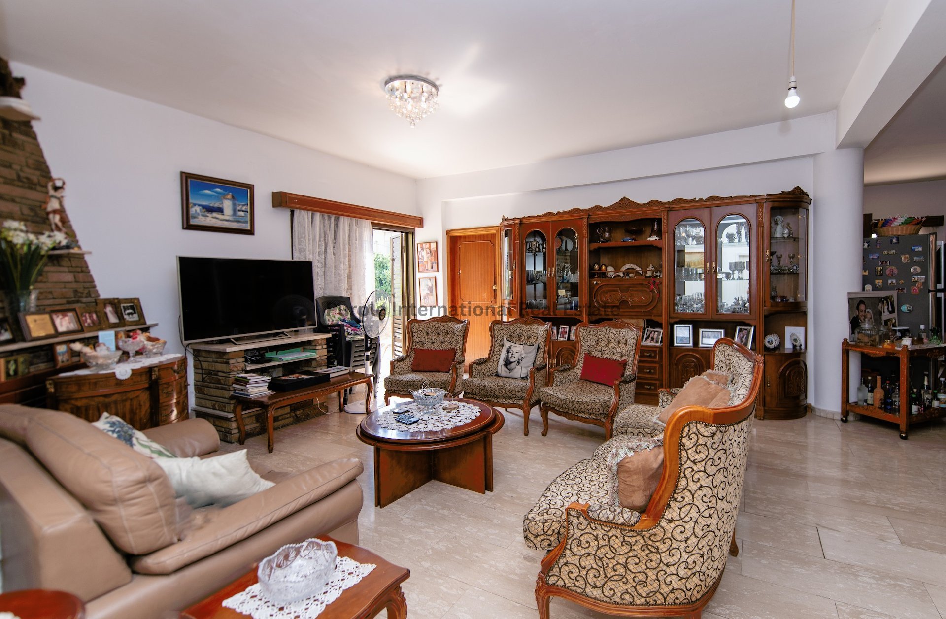 7 dormitorios Villa en Agios Nektarios, Limassol, Chipre No. 8004