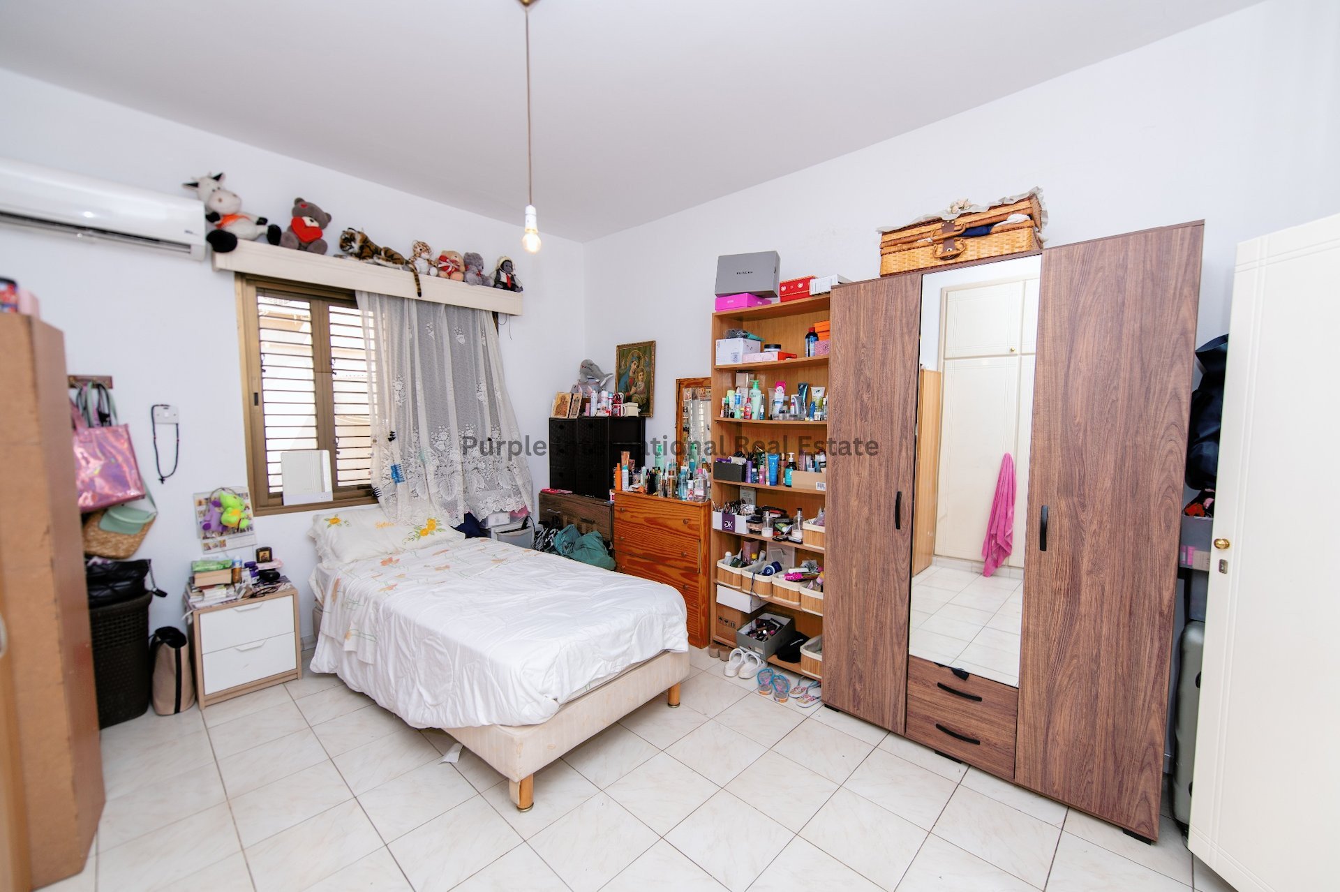 7 dormitorios Villa en Agios Nektarios, Limassol, Chipre No. 8004