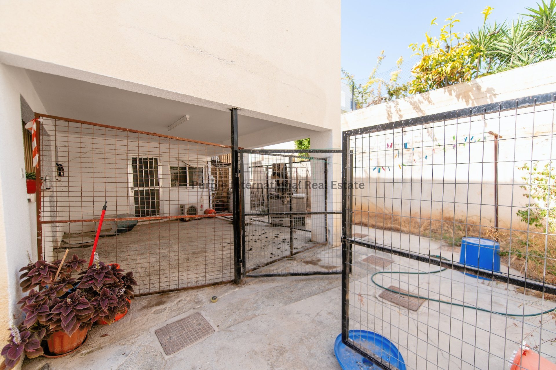 7 dormitorios Villa en Agios Nektarios, Limassol, Chipre No. 8004