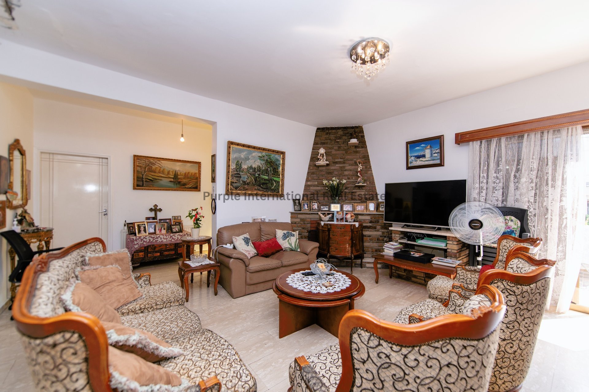7 dormitorios Villa en Agios Nektarios, Limassol, Chipre No. 8004
