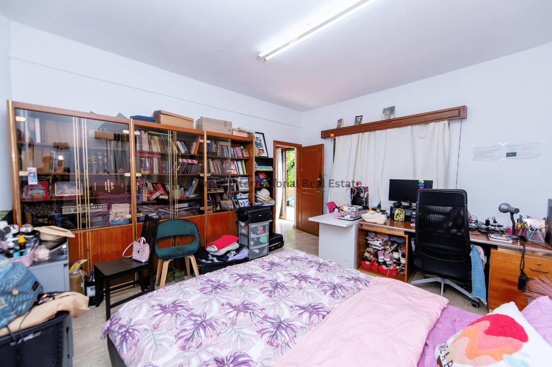 7 dormitorios Villa en Agios Nektarios, Limassol, Chipre No. 8004
