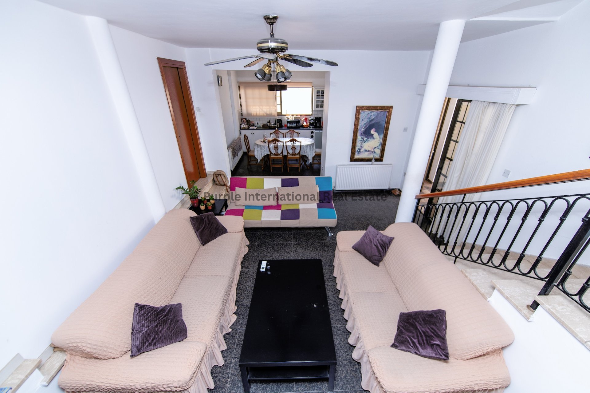 7 dormitorios Villa en Agios Nektarios, Limassol, Chipre No. 8004