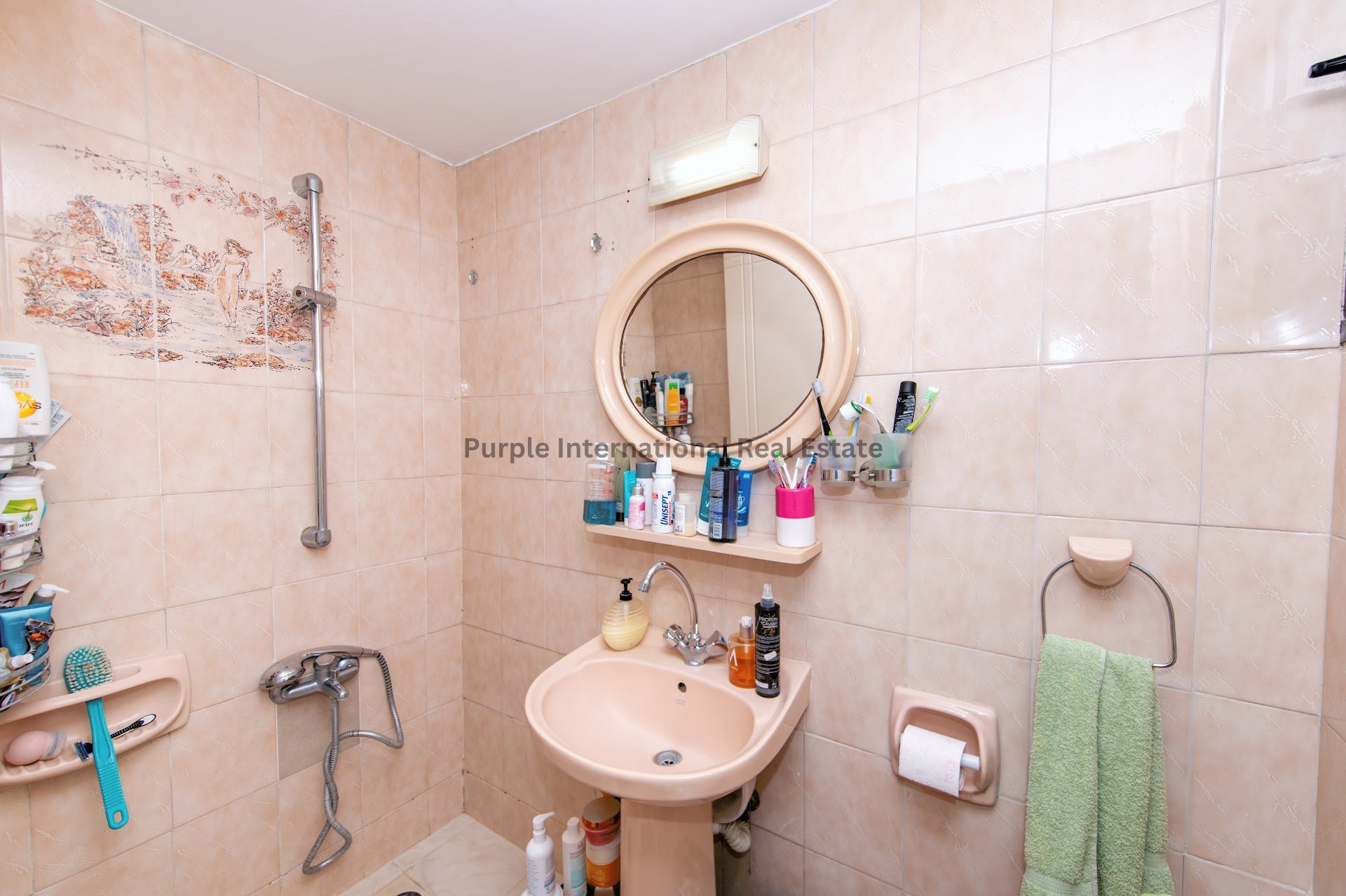 7 dormitorios Villa en Agios Nektarios, Limassol, Chipre No. 8004