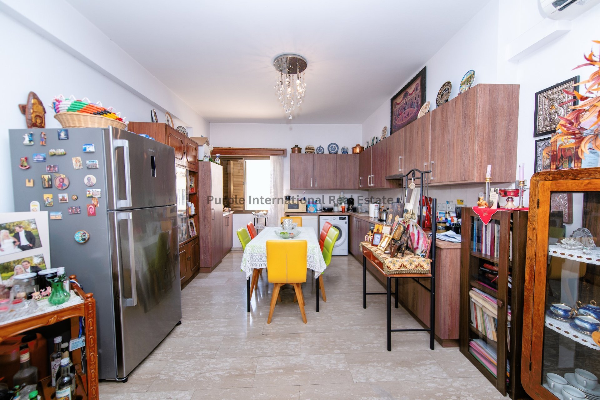7 dormitorios Villa en Agios Nektarios, Limassol, Chipre No. 8004