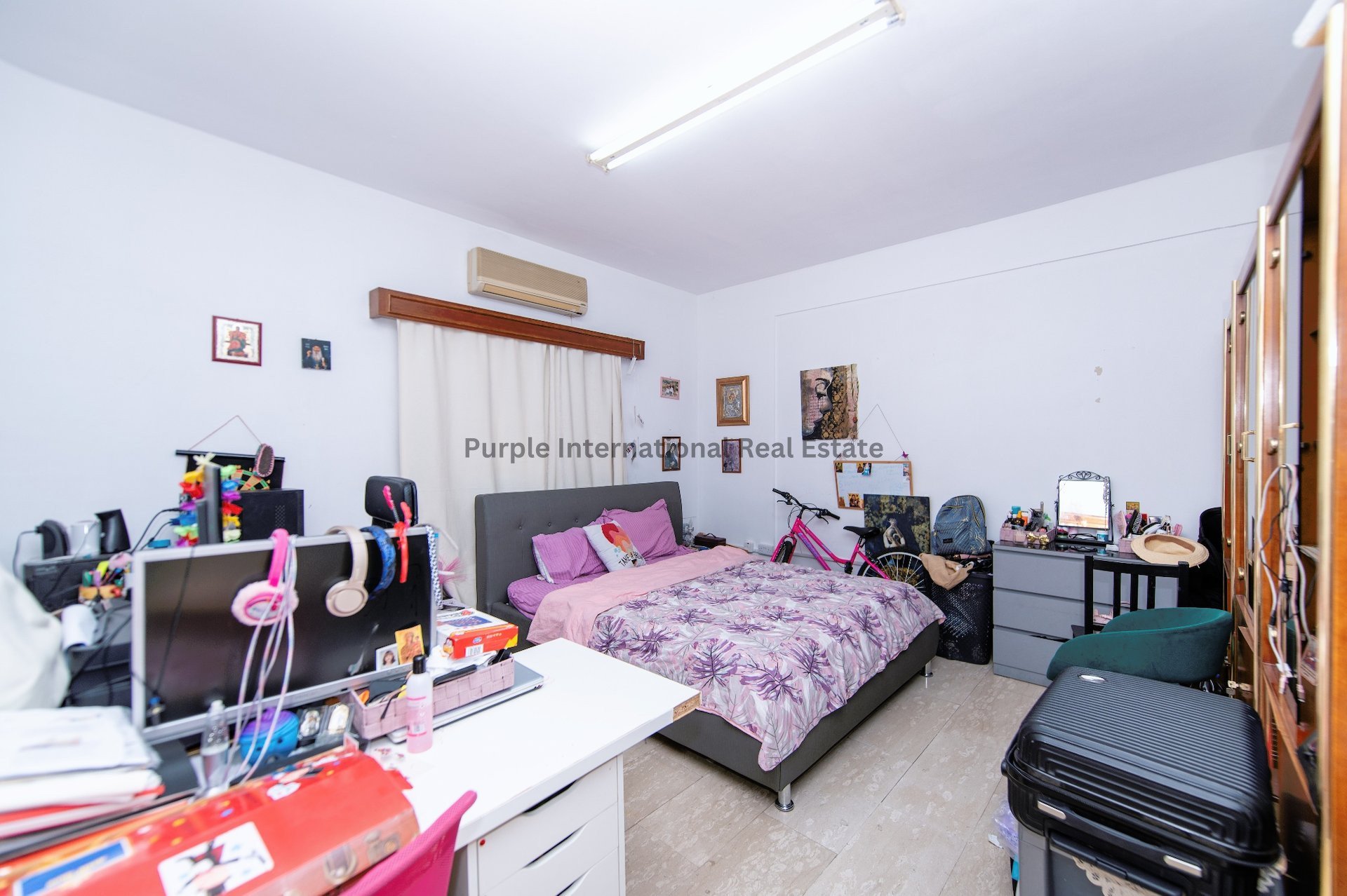 7 dormitorios Villa en Agios Nektarios, Limassol, Chipre No. 8004