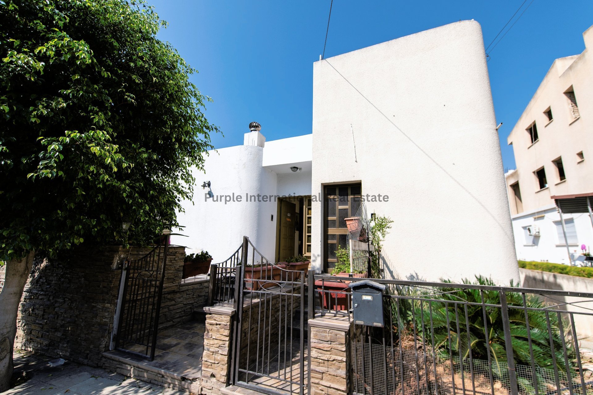 7 dormitorios Villa en Agios Nektarios, Limassol, Chipre No. 8004