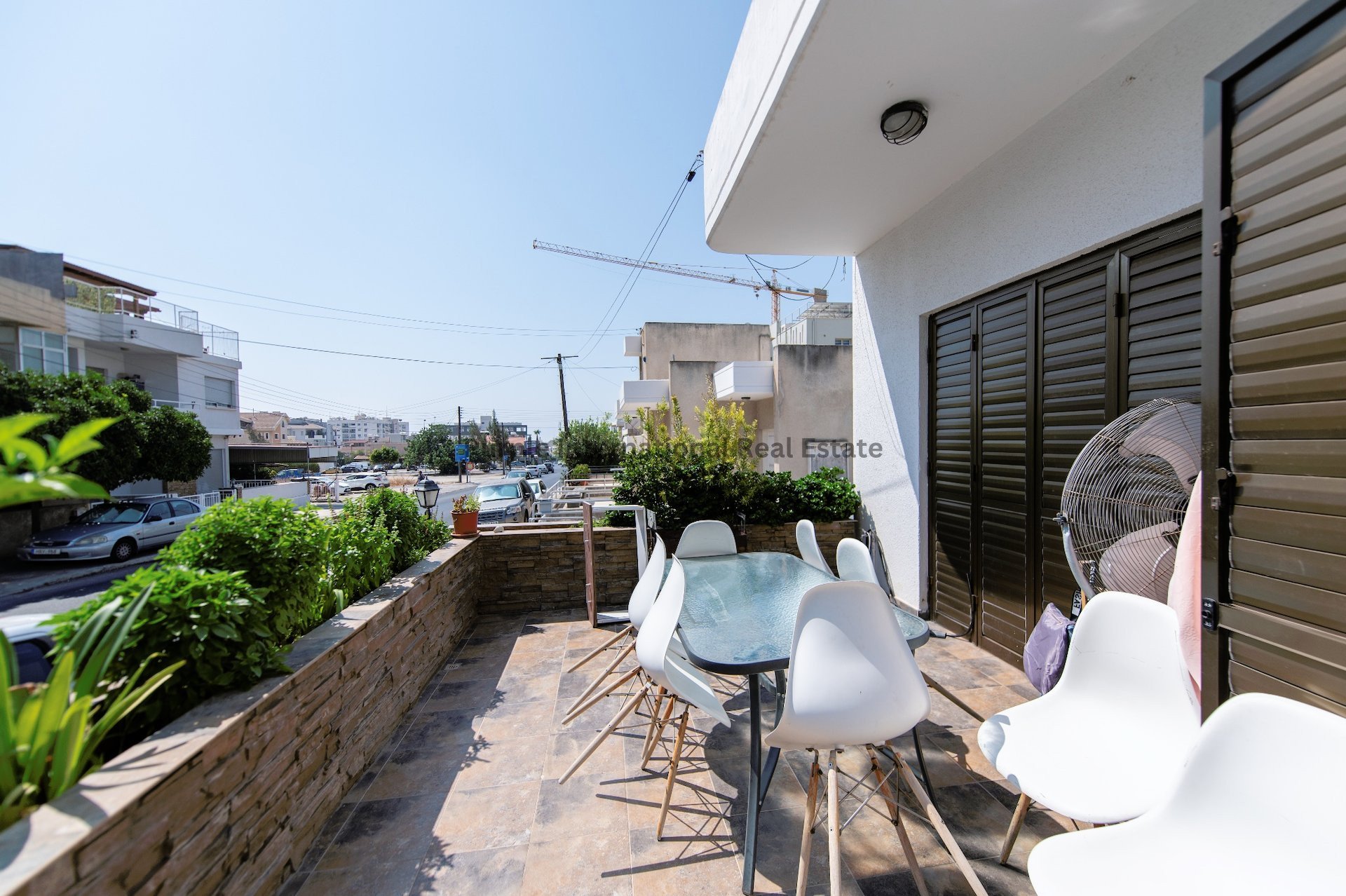 7 dormitorios Villa en Agios Nektarios, Limassol, Chipre No. 8004