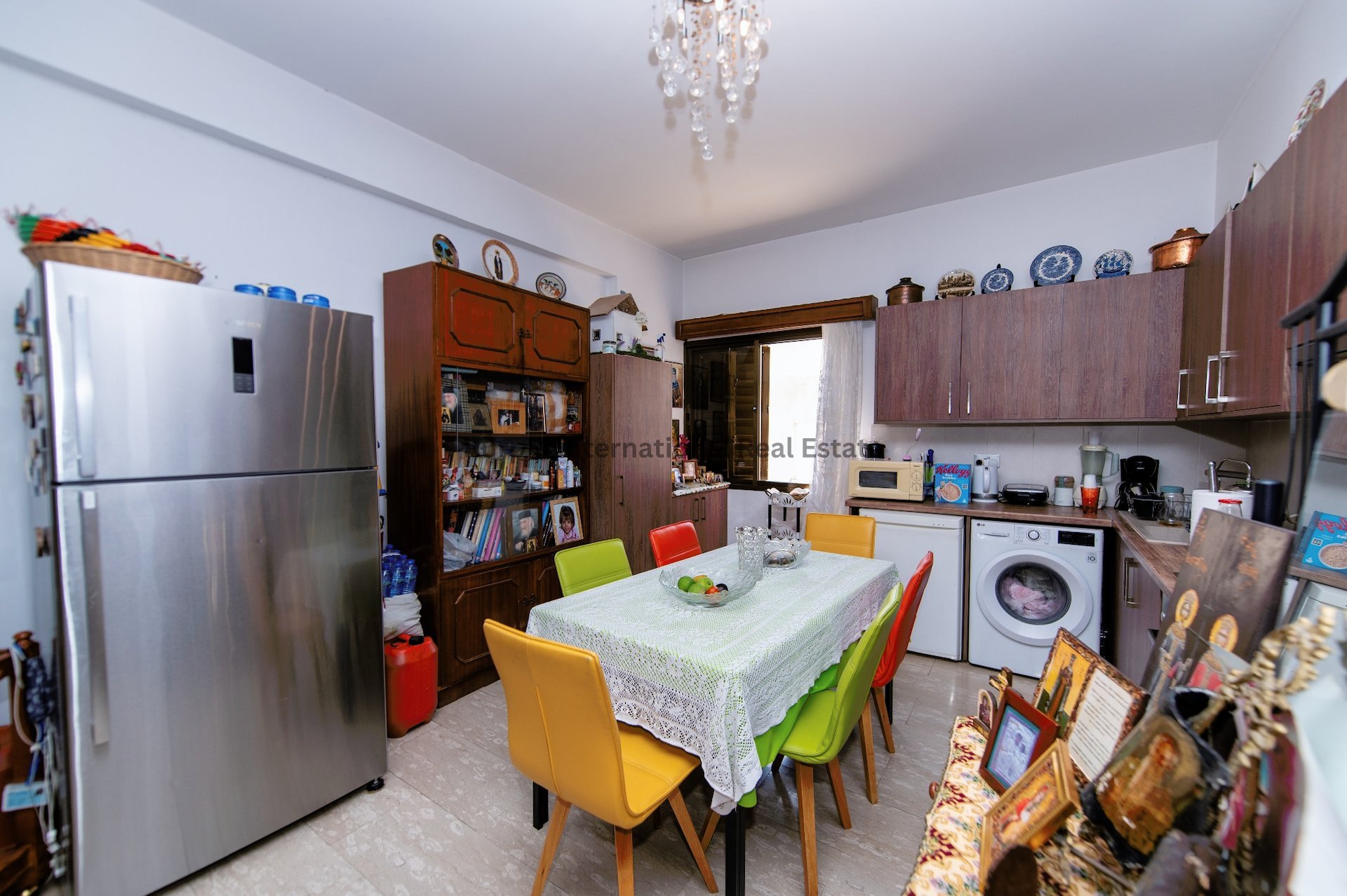 7 dormitorios Villa en Agios Nektarios, Limassol, Chipre No. 8004