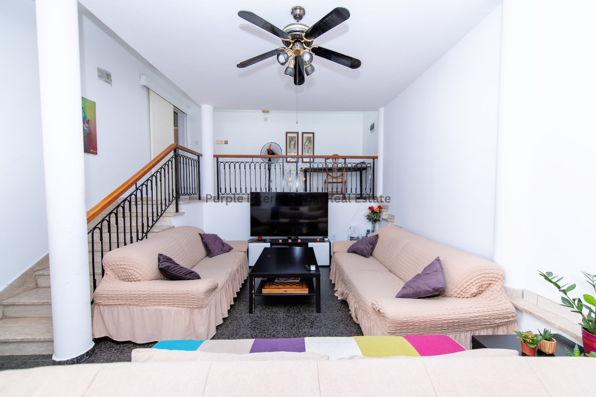 7 dormitorios Villa en Agios Nektarios, Limassol, Chipre No. 8004