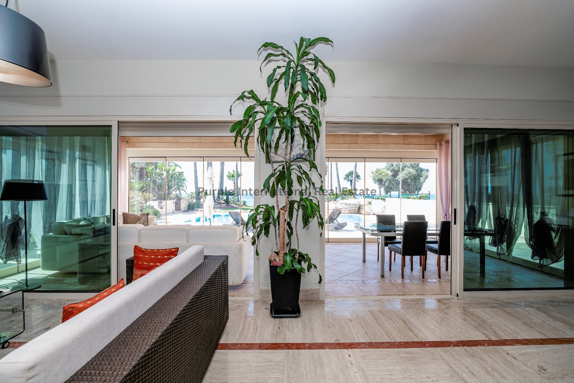 4 bedrooms Villa in Kiti, Larnaka, Cyprus No. 8005