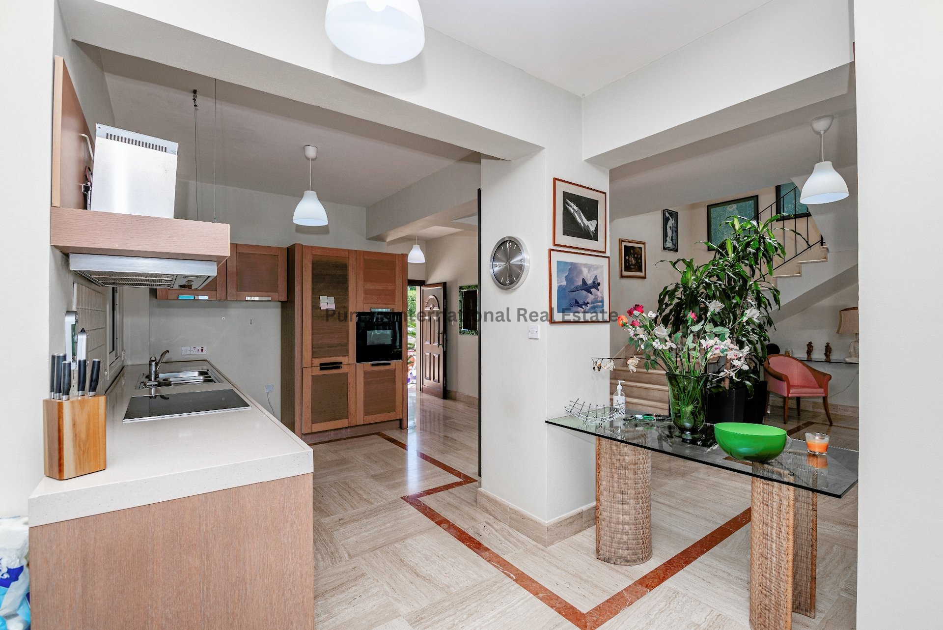 4 bedrooms Villa in Kiti, Larnaka, Cyprus No. 8005