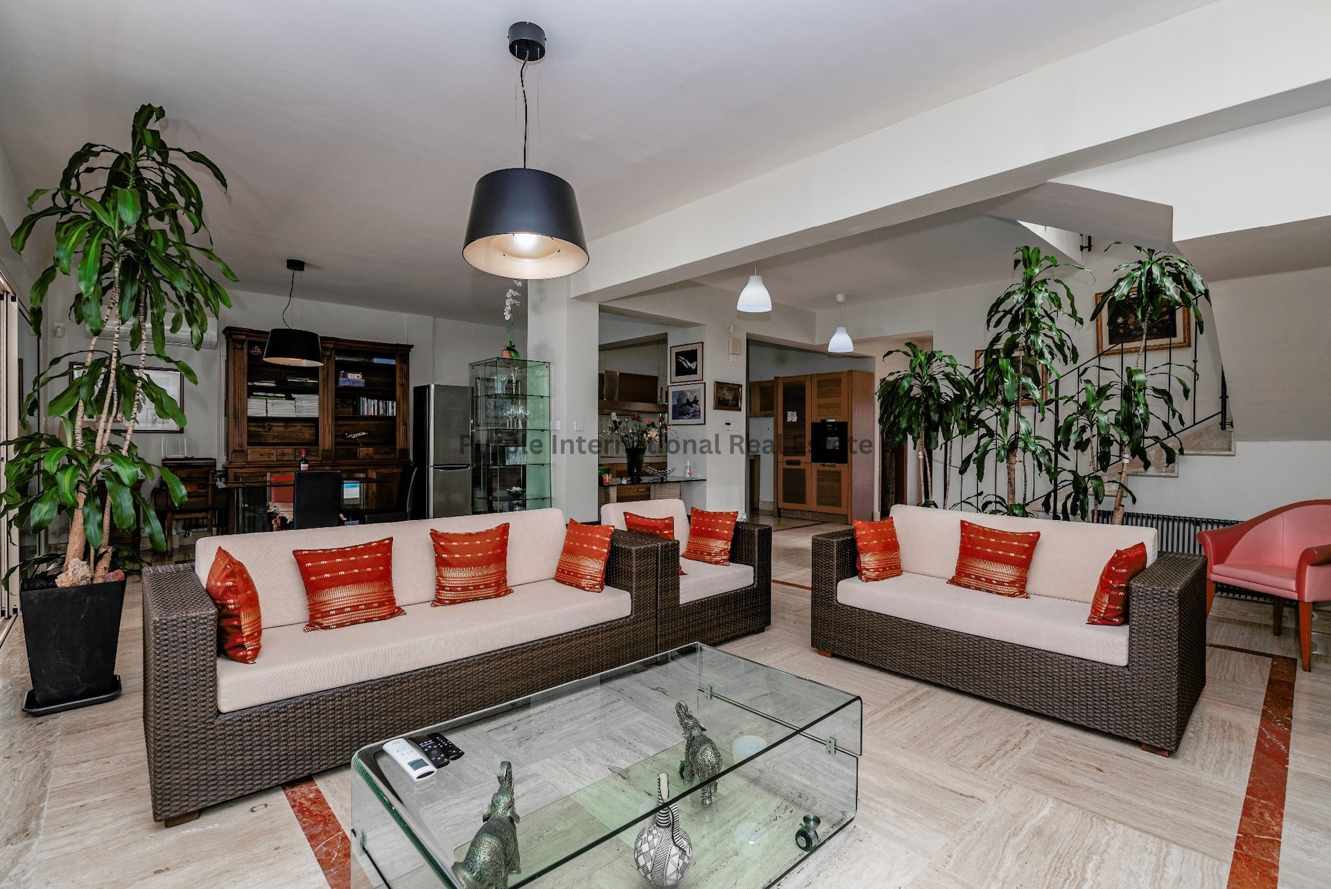 4 bedrooms Villa in Kiti, Larnaka, Cyprus No. 8005